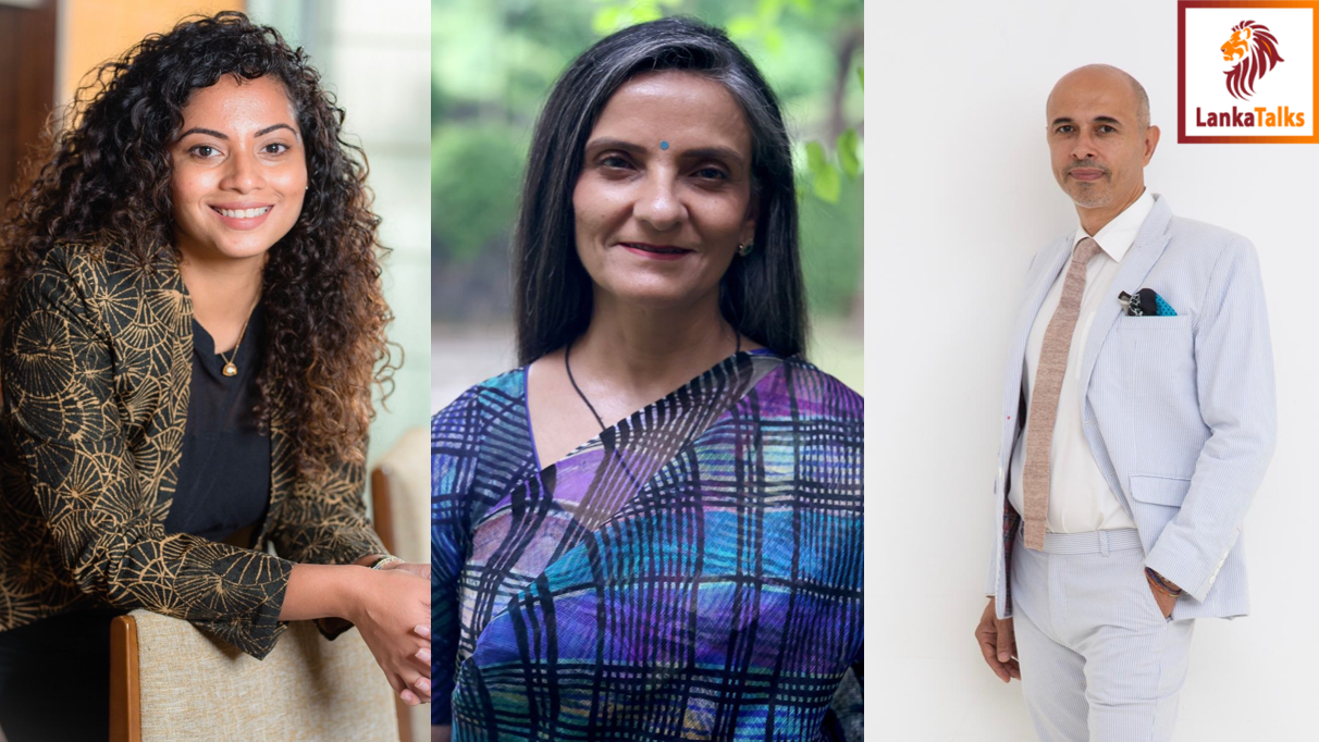 "Sri Lanka's Cultural Story Deserves a Global Stage…"