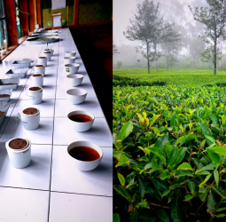 A Sip of History: The Enduring Legacy of Dambatenne Estate