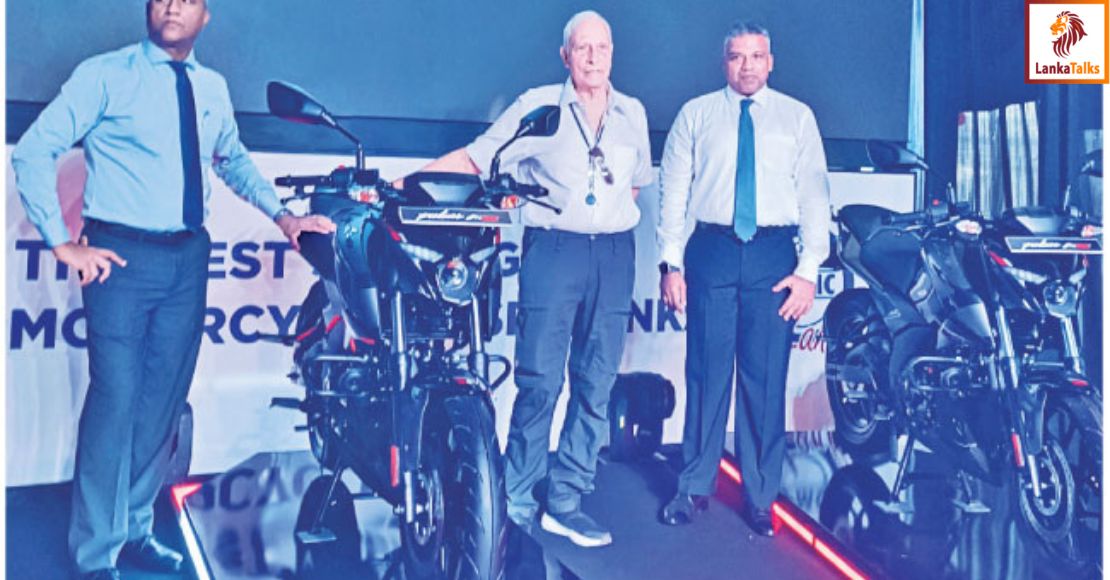 DPMC unveils Bajaj Pulsar N160 with local value addition