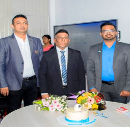 SBS opens new Hikvision Experience Centre in Battaramulla