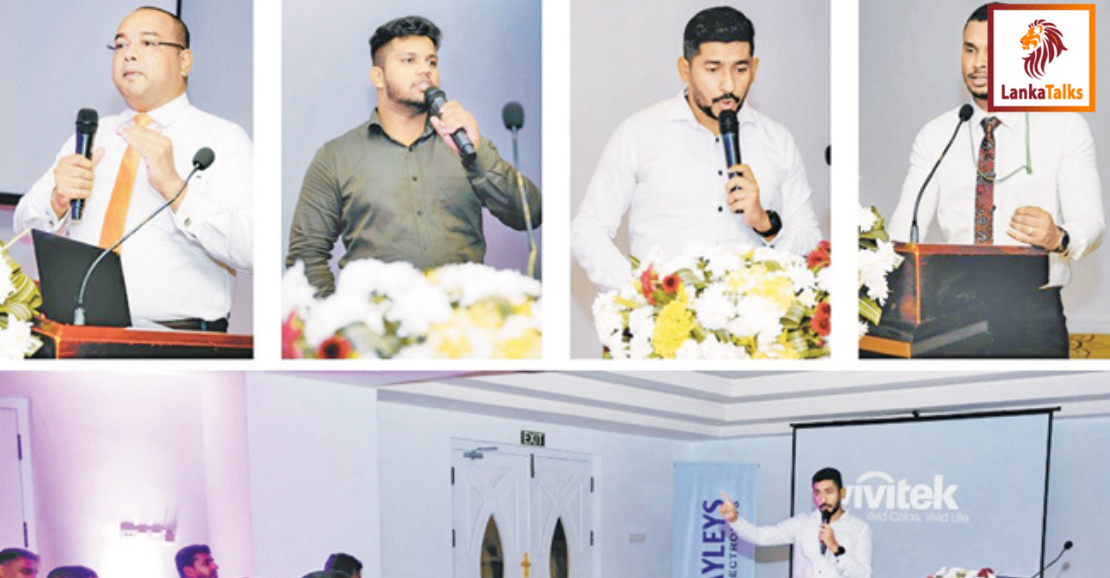 HEL hosts Partner Forum in Kandy