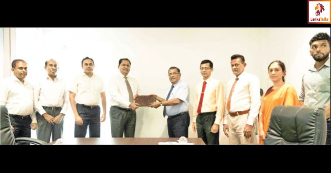Megakem Engineering partners NAITA, launch certification programme
