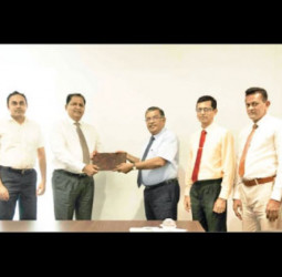 Megakem Engineering partners NAITA, launch certification programme