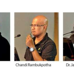 Embodee showcases cutting-edge fashion technology in Sri Lanka