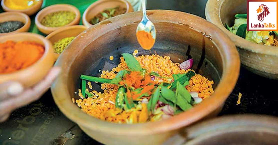 Sri Lanka’s fiery flair dominates Uber Eats 2023 Cravings Report