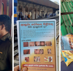 Hemas Pharmaceuticals and The Anti Leprosy Campaign Unite to Mark World Leprosy Day 2024, Reach 50,000 with Informative Flyers