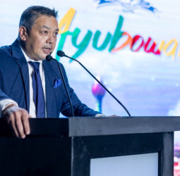 COYLE's Diplomats Evening 2024 Marks Strategic Steps for Sri Lanka's Economy