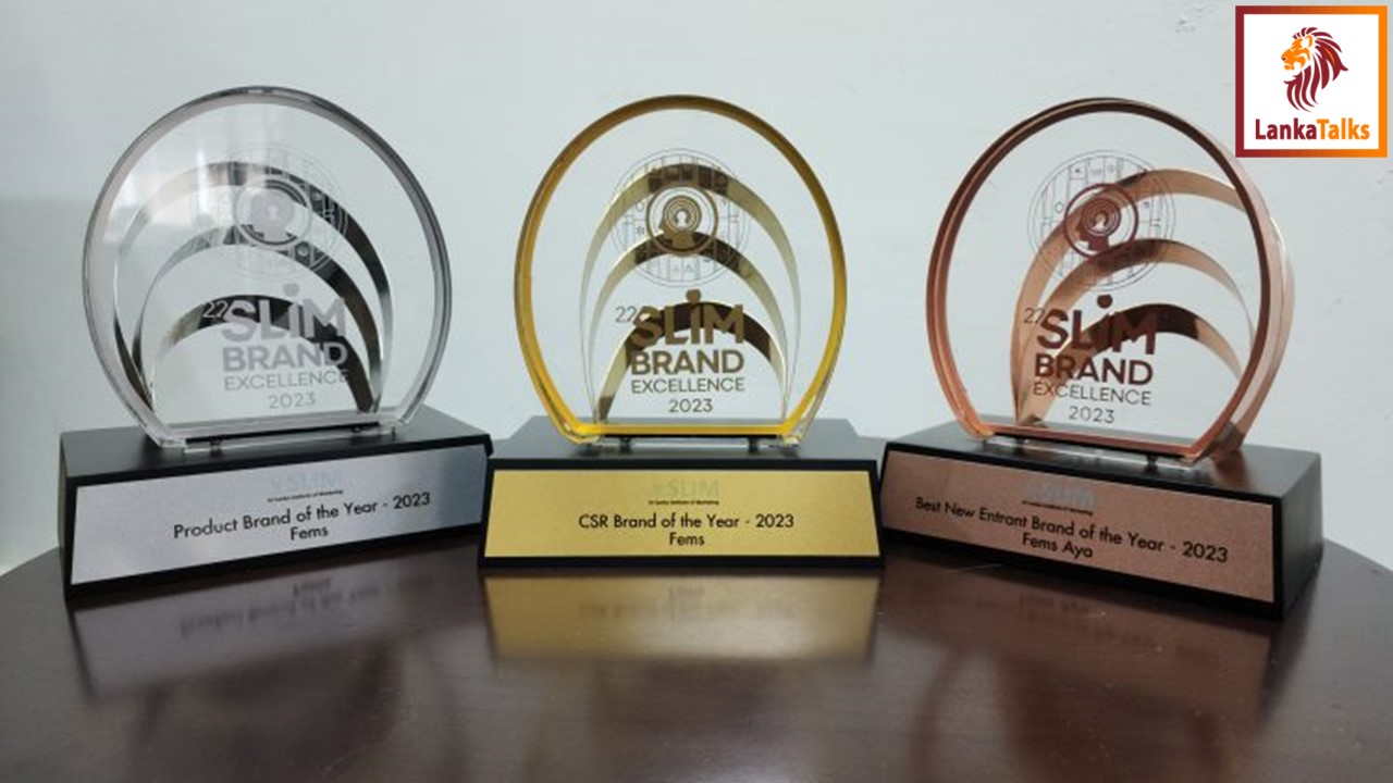 Fems welcomes 2024 armed with a bouquet of prestigious local and international awards in a successful year