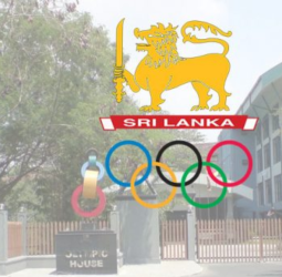Sri Lanka’s Olympic bid adjusts sans Matthew Abeysinghe