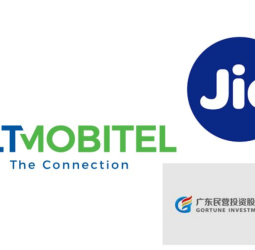 India’s Jio and China’s Gortune shortlisted for SLT divestiture