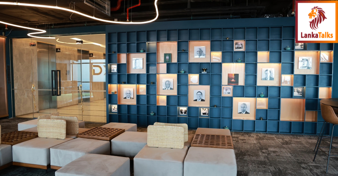 Janashakthi Group (JXG) Unveils New Corporate Office at Mireka Tower, Havelock City – A Hub for Collaboration and Innovation