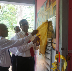 Seylan Developments PLC completes Water Purification Project at Padaviya Mahasen Primary School