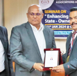 All SOEs under holding company