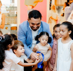 Embrace the World's Best Finnish Early Education from Sri Lanka  Spark Your Child's Potential at Finnish Overseas Preschool