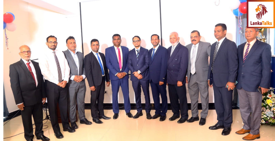 Grand Opening Ceremony Marks the Inauguration of UBT Campus Colombo Head Office