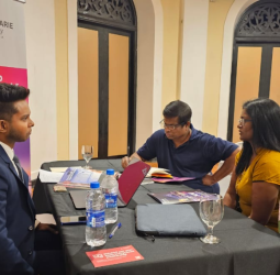 ‘Australian Education Fair’ by VIEC poised to empower students and transform their future education.