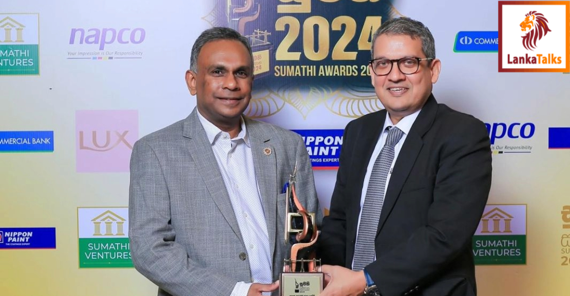 People’s Leasing & Finance PLC Wins Best Commercial at 29th Sumathi Awards for 'Api Eka Karale Wee' Campaign