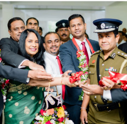 AIA Insurance advances expansion with new Regional Development Office (RDO) in Matara