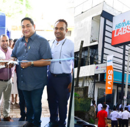 Hemas Labs Expands Reach in Southern Province with Galle Lab