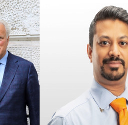 Commonwealth Enterprise and Investment Council (CWEIC) Chairman Lord Marland to meet President and business leaders during upcoming visit