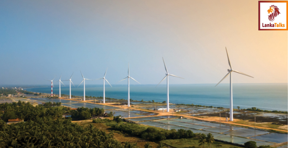 WindForce declares Rs. 1.35 bn dividend for FY 23/24