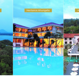 Heritance Hotels & Resorts unveils ‘Trails of Bawa’ Tour