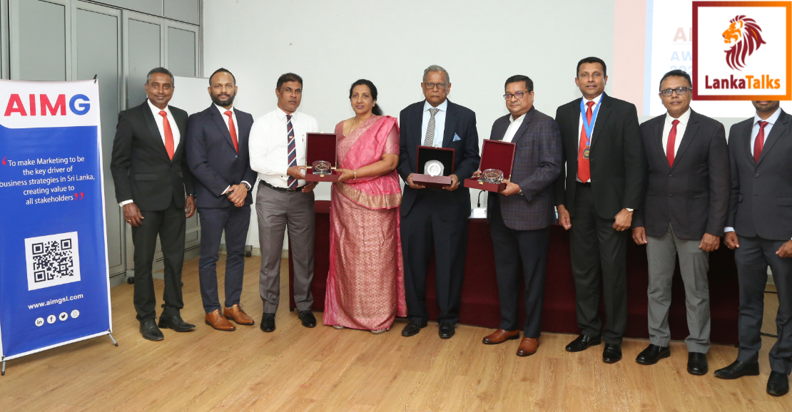 AIMG Recognises Industry Veterans with Life-time Marketing Excellence Awards at the AGM