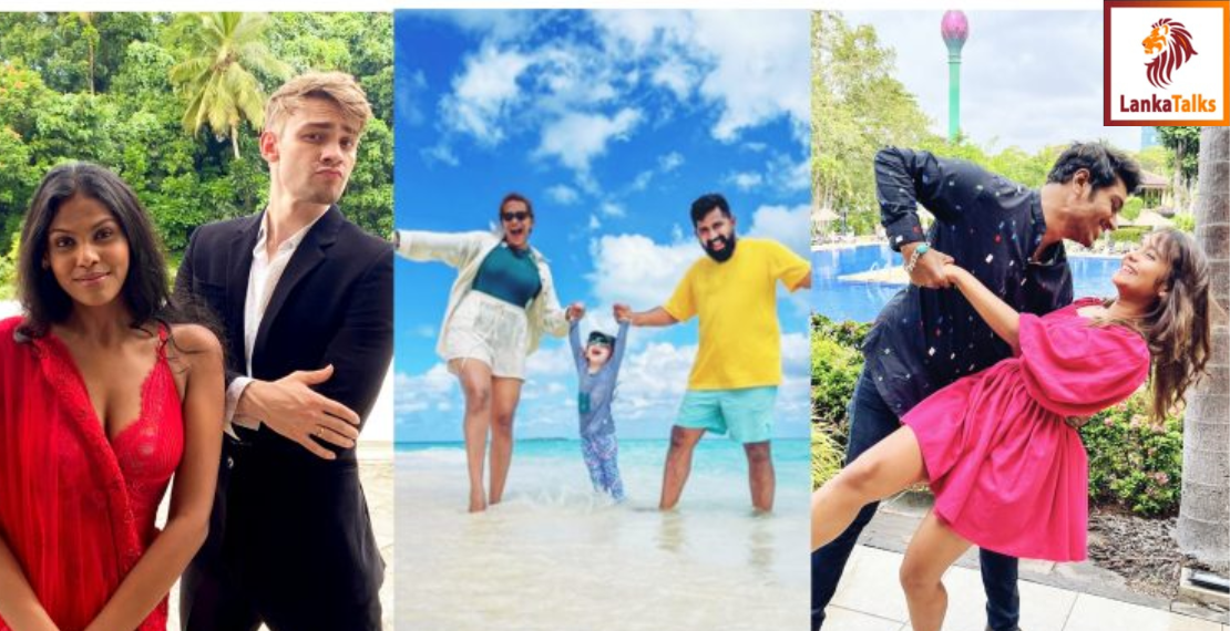 TikTok ignites love and creative expression on #ValentinesDay