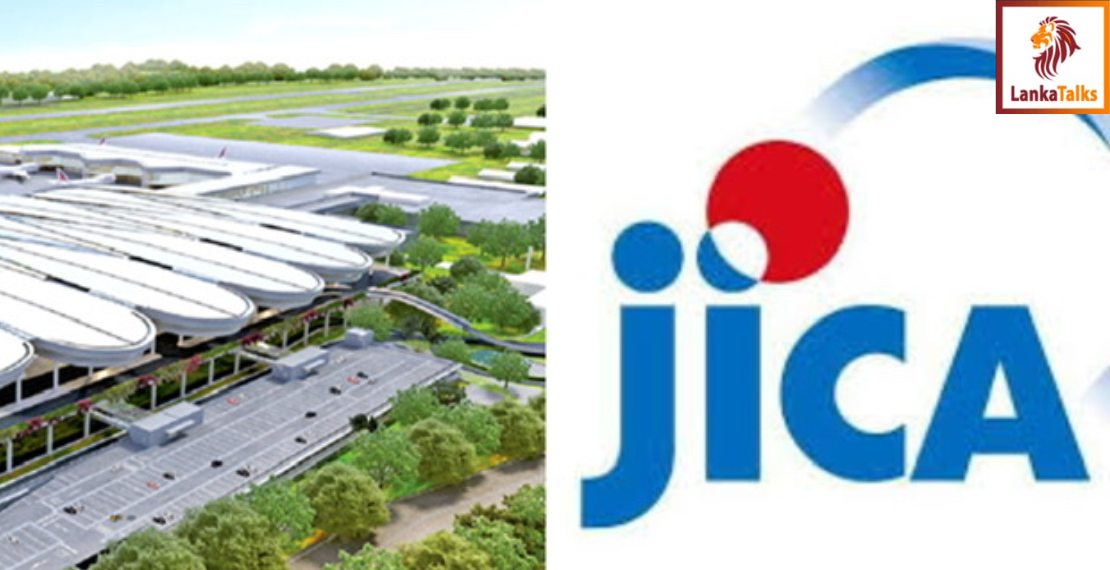 JAICA renews support for BIA terminal construction