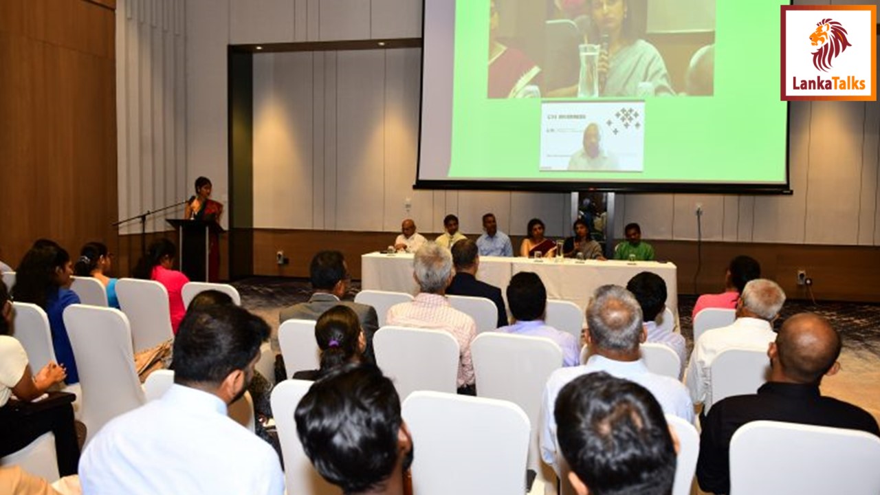 British Council launches Youth-Led Green and Inclusive Initiatives in Businesses project in Sri Lanka