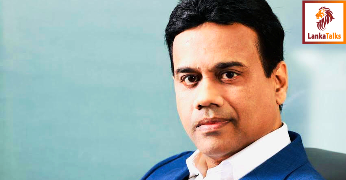 Dr. Kishu Gomes appointed Chairman of Exterminators PLC