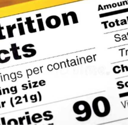 Revitalising Sri Lanka: Transformative changes in food labelling for health and wellness