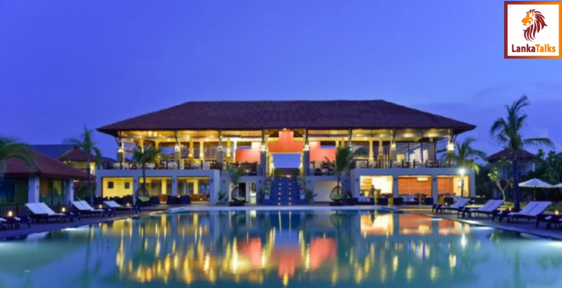 Sun Siyam Pasikudah commemorates 76th Independence Day