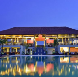 Sun Siyam Pasikudah commemorates 76th Independence Day