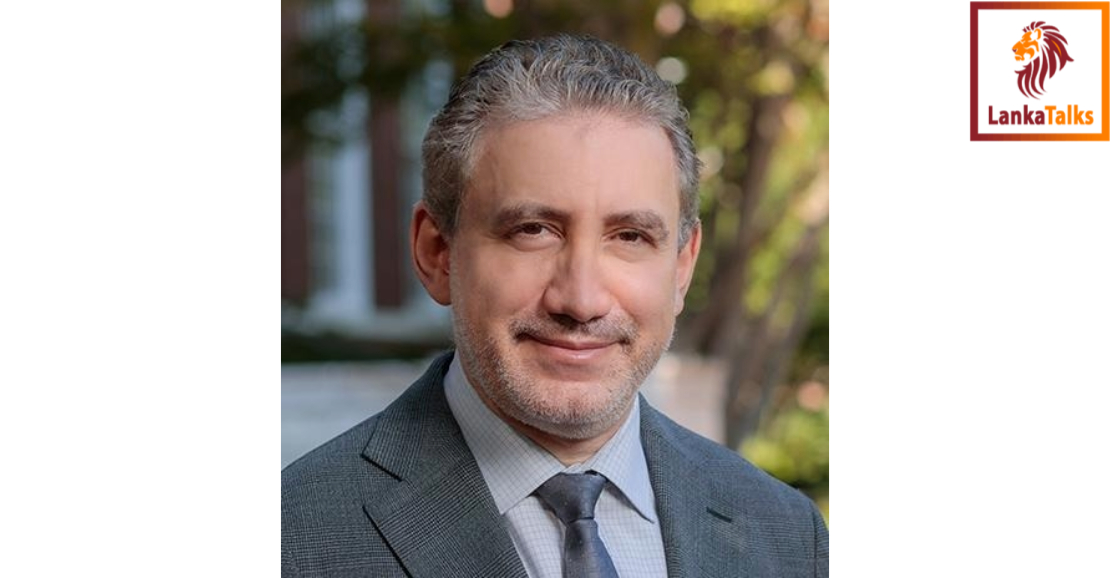 COYLE, Harvard Club of Sri Lanka, and Sampath Bank Join Forces to Present a Business Excellence Masterclass with Harvard Professor Boris Groysberg