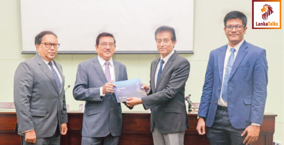 Positive signs of 3% growth – CBSL Governor