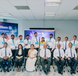 Allianz Life Launches 2024 Sales Strategy with Inspiring Kick Off Event Allianz Life Kick Off 2024 Unveils Ambitious Targets