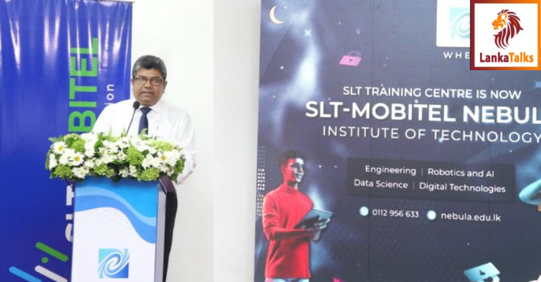 Nebula Institute drives transformative educational shift