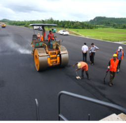 Rs. 20 Bn road rehabilitation project launched today
