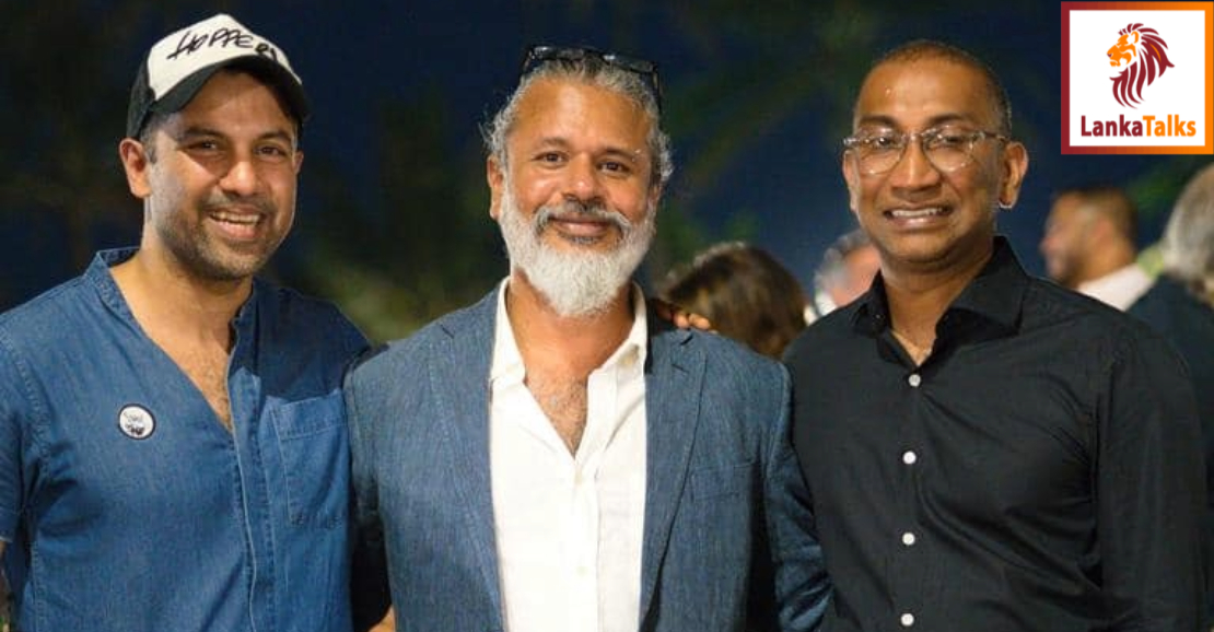 The Intersection of Literature, Culinary Arts, and Spirits at GLF