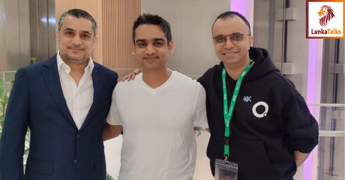 World’s first node-based, hybrid GenAI platform, Ask QX launched by QX Lab AI in 12+ Indian, 100+ global languages