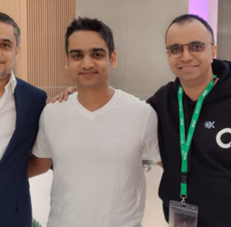 World’s first node-based, hybrid GenAI platform, Ask QX launched by QX Lab AI in 12+ Indian, 100+ global languages