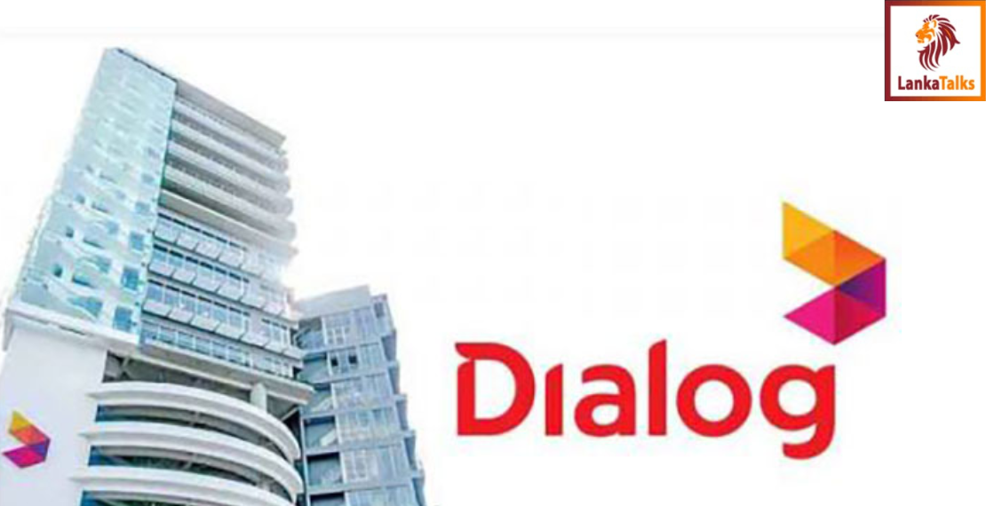 Dialog Axiata returns to black with stronger operating results