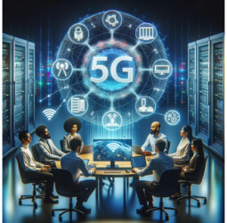 Alepo and Italtel Collaborate to Deliver 5G Mobile Private Networks