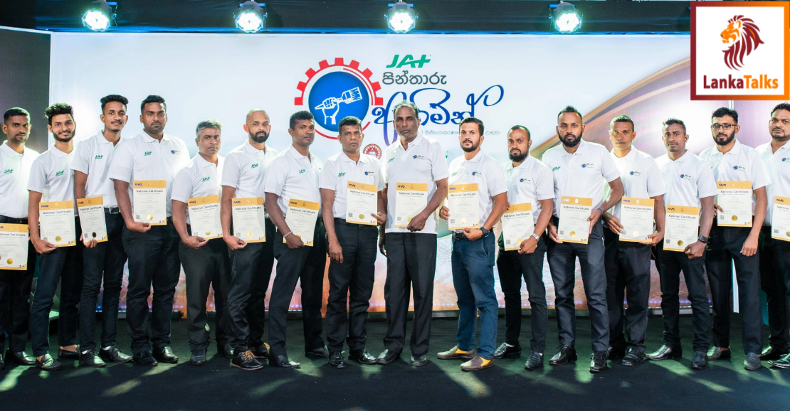 JAT Hosts 3rd Pintharoo Abhiman Convocation in Continued Drive to Empower Wood Craftsmen