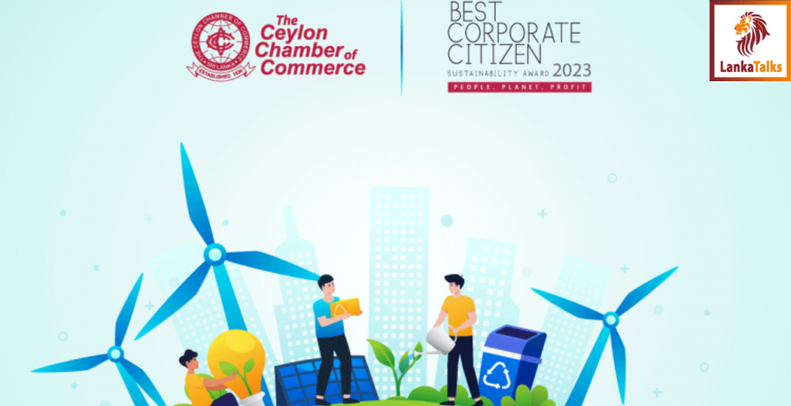 Record Number of Applications for BCCS Awards Reflect Corporate Commitment to Sustainable Development