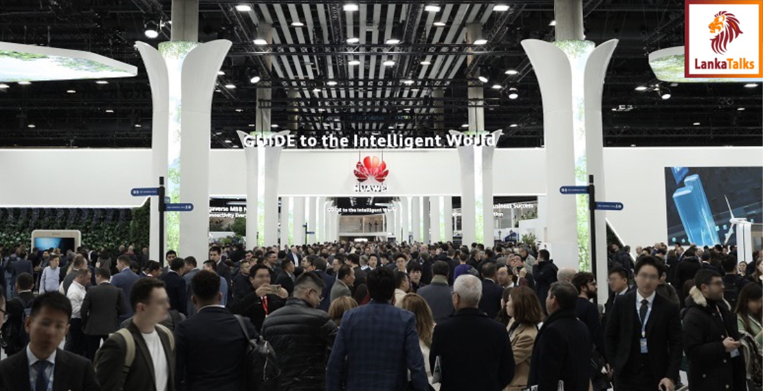 Huawei Advances Intelligence as Operators Embrace First Year of Commercial 5.5G