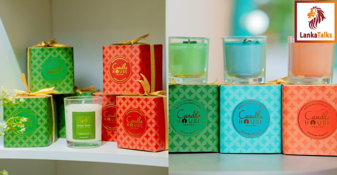 Candle House Ceylon hits its 7th year running