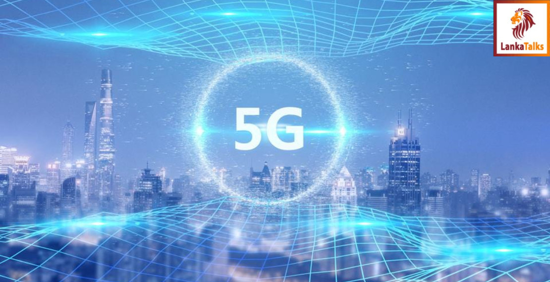 TRCSL to roll out commercial 5G services in May