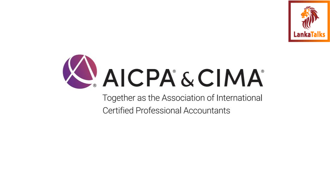 AICPA® & CIMA® Career Day on 12th  February at the Shangri-La, Colombo.